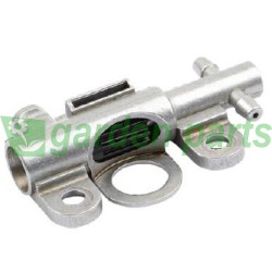 OIL PUMP FOR HOMELITE T42CC