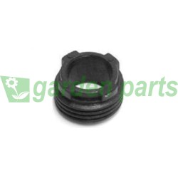 OIL PUMP WORM GEAR FOR SHINDAIWA 577