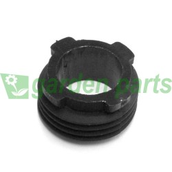 OIL PUMP WORM GEAR FOR HUSQVARNA 61 66 266 268 272XP