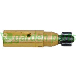 POMPA DELL'OLIO PER STIHL 017 018 019T 021 023 025 MS170 MS171 MS180 MS181 MS190T MS191T MS210 MS211 MS230 MS250 