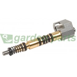 OIL PUMP FOR OLEO MAC 233 240