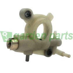 OIL PUMP FOR CASTOR CP400 CP450 CP460 CP500 CP510