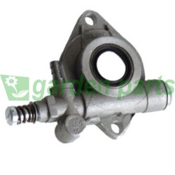 OIL PUMP FOR  DOLMAR 112 113 114 116 117 119 120 PS6000 PS6800