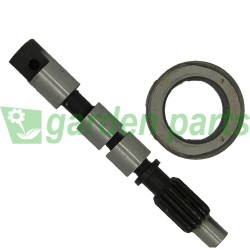 OIL PUMP FOR  DOLMAR 122