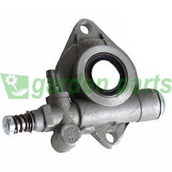 OIL PUMP FOR  DOLMAR 123 133 143 