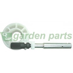 OIL PUMP FOR HUSQVARNA 51-55