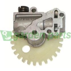 OIL PUMP FOR STIHL 038 042 048 MS330 MS381