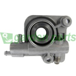 OIL PUMP ORIGINAL ECHO CS2600 CS260 CS2700 CS320 CS350