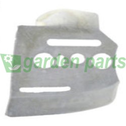 PIASTRA GUIDA CATENA STIHL 024 026 032 034 036 056 MS240 MS260 MS270 MS280 MS340 MS341 MS360 MS361 MS362 MS441 