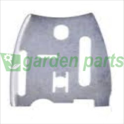 PIASTRA GUIDA CATENA HUSQVARNA 61 266 268 272 281 288