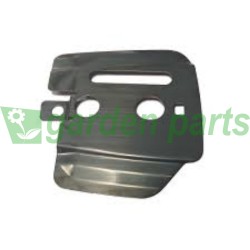 PIASTRA GUIDA CATENA SHINDAIWA 251TS 250TS 250TCS