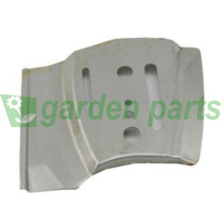 CHAIN GUIDE PLATE HUSQVARNA 362XP 365 371 372XP 385XP 