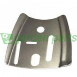 PIASTRA GUIDA CATENA HUSQVARNA 61 266 268 272