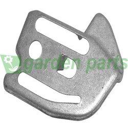 CHAIN GUIDE PLATE POULAN 2050 2250 2550 2035 2137 