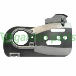 PIASTRA GUIDA CATENA HUSQVARNA 445 450 455E 450E