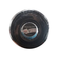 FILO DI NYLON VORTEX STRIME LINE  4.3mm 21m ROTOLAMENTO