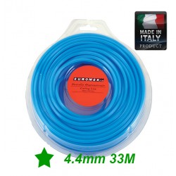 FILO DI NYLON STAR 4.4mm 33m