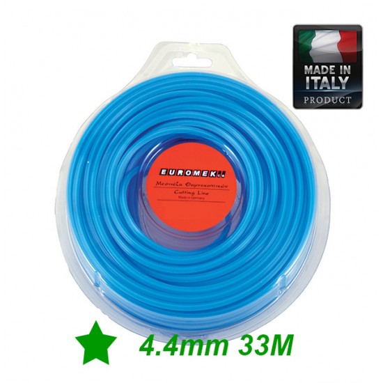 FILO DI NYLON STAR 4.4mm 33m