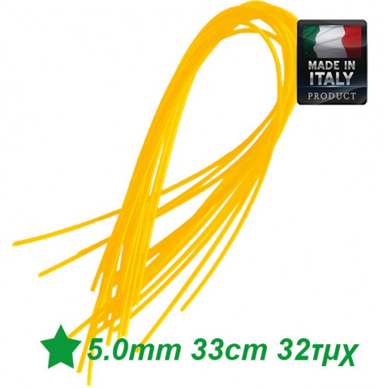 FILO DI NYLON STAR 5.0mm 33m 