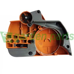 SPROCKET COVER FOR JONSERED CS2245 CS2250