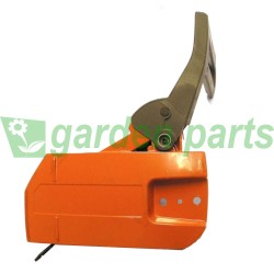 CARTER CATENA PER  HUSQVARNA 61 266 268 272XP