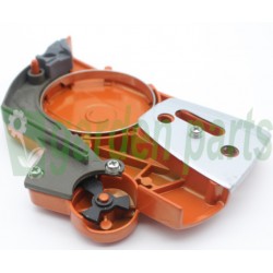 SPROCKET COVER FOR HUSQVARNA 340 345 346XP 350 351 353 357XP 359