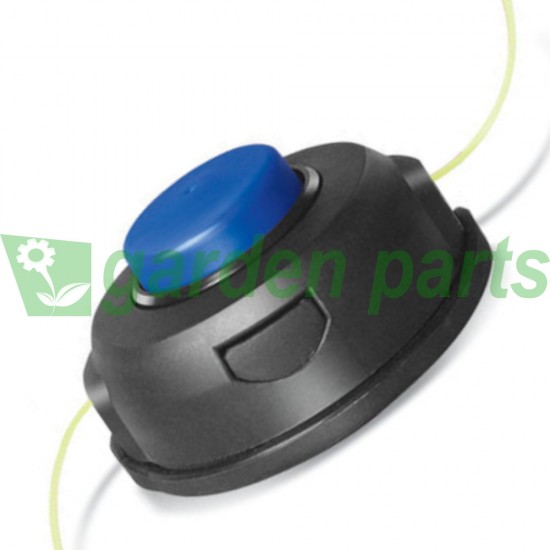 Κεφαλή Μεσινέζας Tap & Go T25 M10x1.25 HUSQVARNA 016533