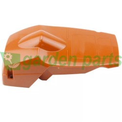 COPERCHIO CILINDRO HUSQVARNA 41 136 137 141 142