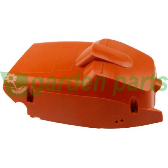 COPERCHIO CILINDRO HUSQVARNA 340 345 346 350 COPERCHIO CILINDRO E FILTRO ARIA 163512-1