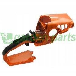 CYLINDER COVER HANDLE HOUSING STIHL 021 023 025