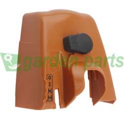 AIR FILTER COVER STIHL 024 026 MS240 MS260