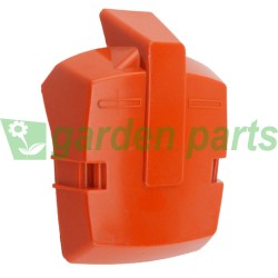 AIR FILTER COVER HUSQVARNA 362XP 365 371 372 372XP