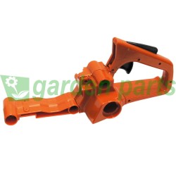 SERBATOIO CARCASSA HUSQVARNA 136 137 141 142