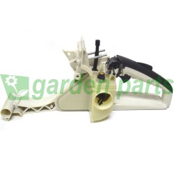 ΔΟΧΕΙΟ ΚΑΥΣΙΜΟΥ STIHL 034 036 MS340 MS360