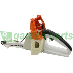 SERBATOIO CARCASSA STIHL 066 MS660