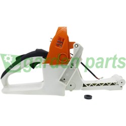 FUEL TANK ASSY STIHL 066 MS660