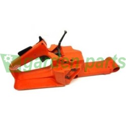 ΔΟΧΕΙΟ ΚΑΥΣΙΜΟΥ HUSQVARNA 61 66 266 268 272XP 162