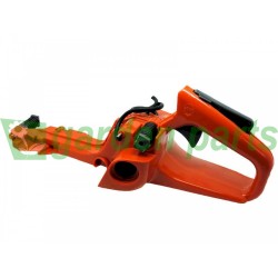 SERBATOIO CARCASSA HUSQVARNA 340 345 346XP 350 351 353