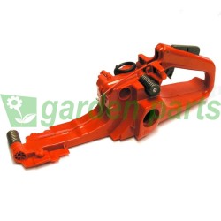 ΔΟΧΕΙΟ ΚΑΥΣΙΜΟΥ HUSQVARNA 362 365 371 372 XP EPA X-TORQ