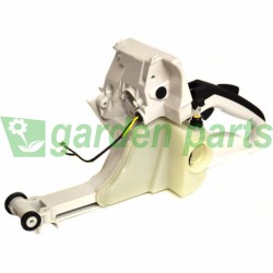 FUEL TANK ASSY STIHL 044 MS440