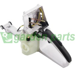 ΔΟΧΕΙΟ ΚΑΥΣΙΜΟΥ STIHL 046 MS460 MS461