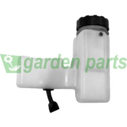 OIL TANK ASSY FOR STIHL 017 018 MS170 MS180 