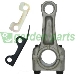 CONNECTING ROD FITS SUZUKI V160 5.3HP