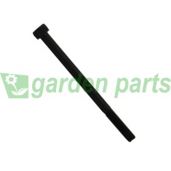 MUFFLER`S BOLT FOR HUSQVARNA 281 288 181