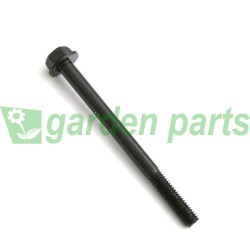 MUFFLER`S BOLT FOR HUSQVARNA 36 41 136 137 141 142