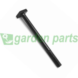 MUFFLER`S BOLT FOR STIHL 017 018 021 023 025 MS170 MS180 MS210 MS230 MS250