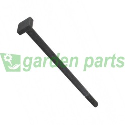 MUFFLER`S BOLT FOR STIHL 029 039 MS290 MS310 MS390