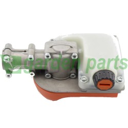 POLE SAW GEAR HEAD GEARBOX FOR STIHL HT73 HT75 HT100 HT101 HT130 HT131 HT250