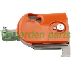 POLE SAW GEAR HEAD GEARBOX FOR STIHL HT73 HT75 HT100 HT101 HT130 HT131 HT250