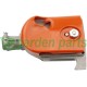 POLE SAW GEAR HEAD GEARBOX FOR STIHL HT73 HT75 HT100 HT101 HT130 HT131 HT250 POLE SAW GEAR HEAD GEARBOX 110018500601